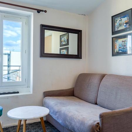 Lyon Premium- Nid Cosy Lejlighed Eksteriør billede