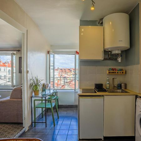 Lyon Premium- Nid Cosy Lejlighed Eksteriør billede